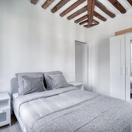 Cozy Appart Proche Paris Et Transport Orly Free Parking Choisy-le-Roi Eksteriør billede